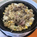 ペッパーランチ - 