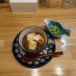 ミニカフェ ヒロ - 