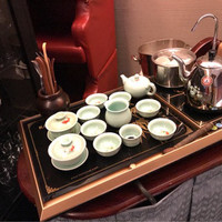 赤坂璃宮 赤坂本店 - 