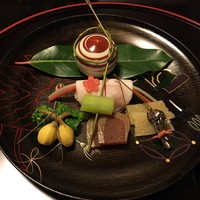 菊乃井 本店 - 