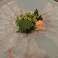 カニとフグの専門店 福島かにふぐ家 - 