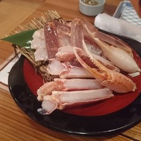 カニとフグの専門店 福島かにふぐ家 - 