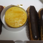 Patisserie Ravi,e relier - ラヴィルリエ