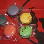 Patisserie Ravi,e relier - ラヴィルリエ