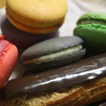 Patisserie Ravi,e relier - ラヴィルリエ　