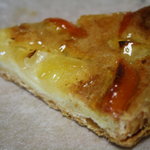 Patisserie Ravi,e relier - ラヴィルリエ　キッシュタルト280円