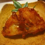 海石 - ２０１８年１月再訪問