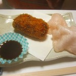 海石 - ２０１８年１月再訪問