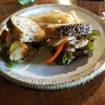 DAYBREAK　Liquor&Coffee - 