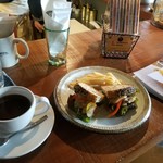 DAYBREAK　Liquor&Coffee - 