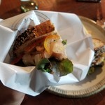 DAYBREAK　Liquor&Coffee - 