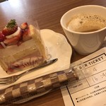 ストラスブール ノバ