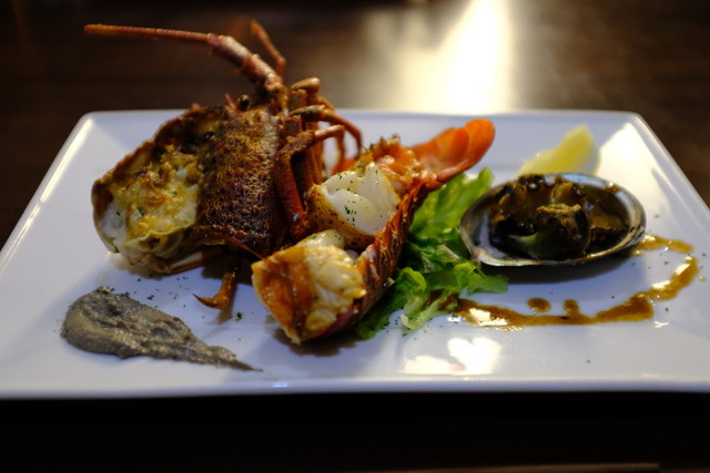 Teppanyaki Grow Korakuen Ten photo 5