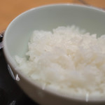 まき村 - 【飯（めし）】、米飯（こめのいひ）