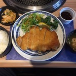 焼肉ウエスト - 