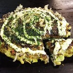 Okonomiyaki Chiyo - 