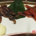 奥州魚河岸酒屋 天海のろばた - 