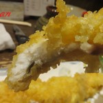 奥州魚河岸酒屋 天海のろばた - 