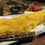 奥州魚河岸酒屋 天海のろばた - 