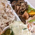 Oh ! Sozai by KuruKuru - お惣菜たち