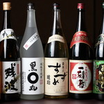 焼肉・もつ鍋 本日のおすすめ - ドリンク写真: