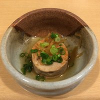鮨あら井 - 