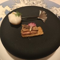 SAMURAI dos Premium Steak House 八重洲鉄鋼ビル店 - 