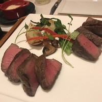SAMURAI dos Premium Steak House 八重洲鉄鋼ビル店 - 