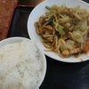 アジア料理 菜心