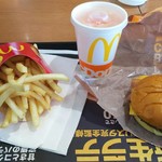 マクドナルド - 