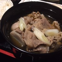 最上亭 - 