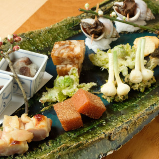 四季膳 ほしや_2