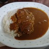 ジャンボカレー