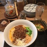 東京チャイニーズ 一凛 - 