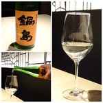 TTOAHISU - ◆鍋島を。