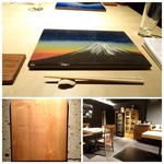 TTOAHISU - 外観・内観