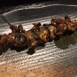 Haibara - 肝焼き串