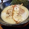 ラーメンひふみ