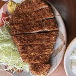 Tonkatsu Taketei - 