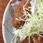 Tonkatsu Taketei - 