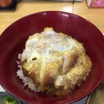 はがくれ麺丼亭 - 