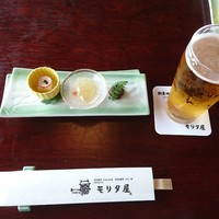 モリタ屋 木屋町店 - 