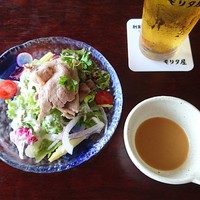 モリタ屋 木屋町店 - 