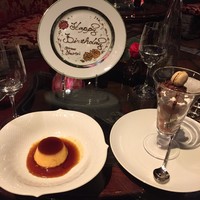 銀座うかい亭 - 