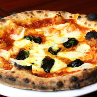 pizza &wine 空堀_0