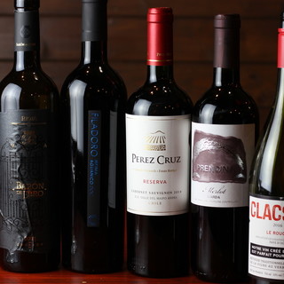 pizza &wine 空堀_2