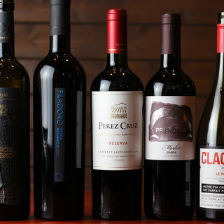 pizza &wine 空堀_1