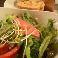 TOOTH TOOTH TOKYO - ランチ　メインB