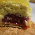 Patisserie Ravi,e relier - ラヴィルリエ　マカロン