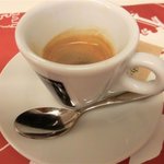 トラットリア 29 - 「エスプレッソ」